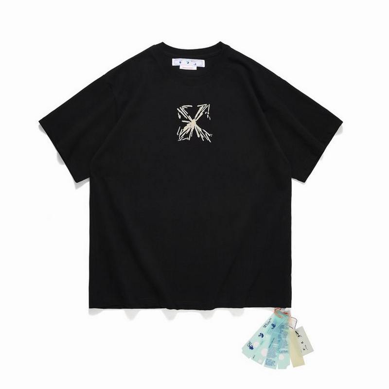 OFF WHITE T-shirts 179